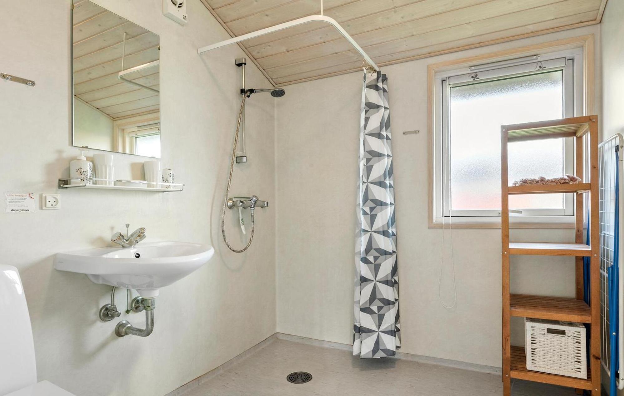 Stunning Home In Sydals With House Sea View Mommark 外观 照片