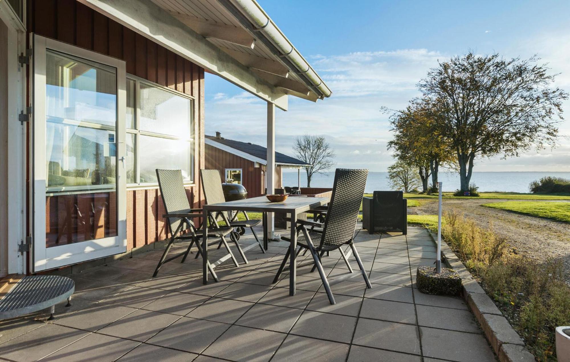 Stunning Home In Sydals With House Sea View Mommark 外观 照片