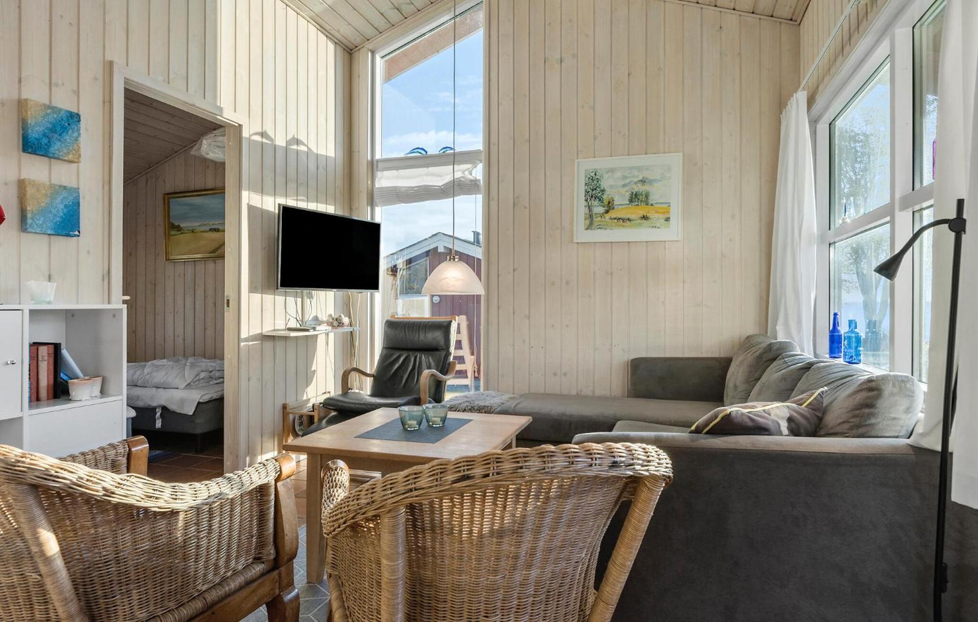 Stunning Home In Sydals With House Sea View Mommark 外观 照片